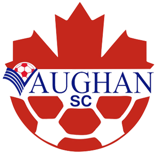 Vaughan Azzurri logo